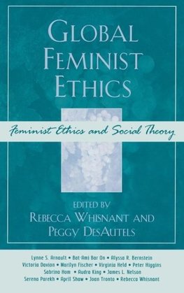 Global Feminist Ethics