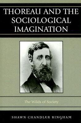 THOREAU & THE SOCIOLOGICAL IMAPB