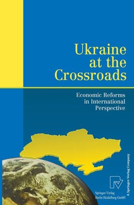 Ukraine at the Crossroads