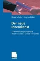 Der neue Innendienst