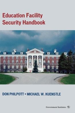 Education Facility Security Handbook