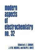 Modern Aspects of Electrochemistry