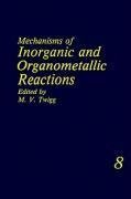 Mechanisms of Inorganic and Organometallic Reactions