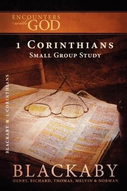 1 Corinthians