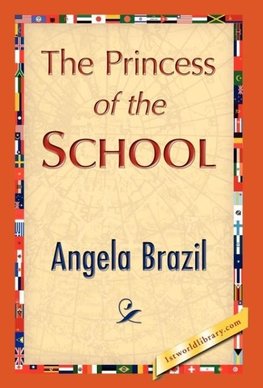 The Princess of the School