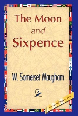 The Moon and Sixpence