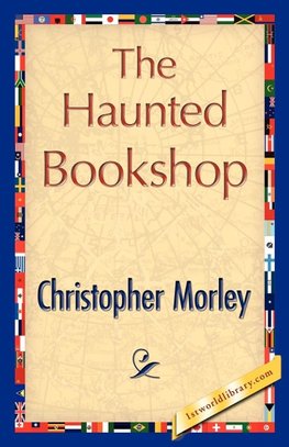 The Haunted Bookshop