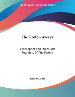 The Groton Averys