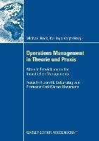 Operations Management in Theorie und Praxis