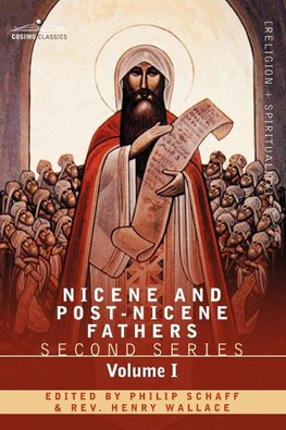 Nicene and Post-Nicene Fathers