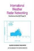 International Weather Radar Networking