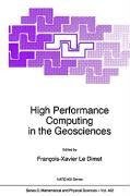 High Performance Computing in the Geosciences