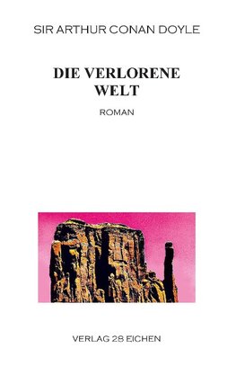 Die verlorene Welt