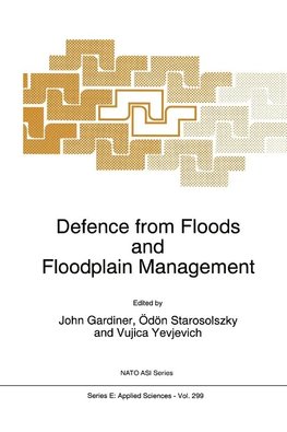 Defence from Floods and Floodplain Management