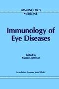 Immunology of Eye Diseases