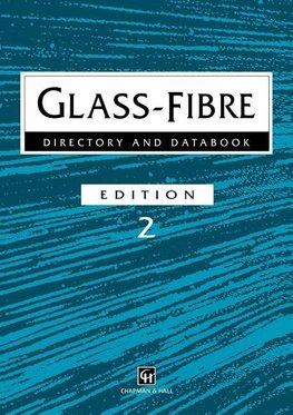 Glass-Fibre Directory and Databook