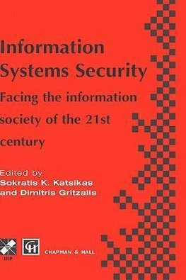 Information Systems Security