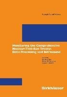 Monitoring the Comprehensive Nuclear-Test-Ban Treaty: Data Processing and Infrasound