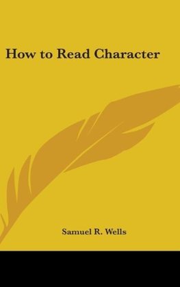 How to Read Character