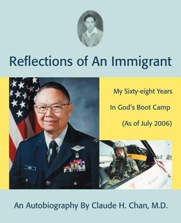 Reflections of an Immigrant