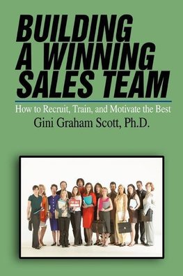 Building a Winning Sales Team