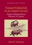 Faunal Extinction in an Island Society