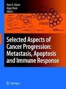 Selected Aspects of Cancer Progression