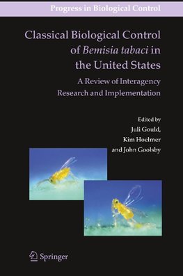 Classical Biological Control of Bemisia tabaci in the United States - A Review of Interagency Research and Implementation