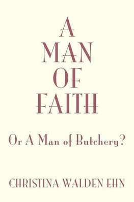 A Man of Faith