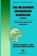 The Microwave Engineering Handbook