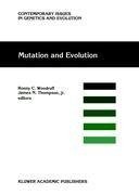 Mutation and Evolution