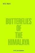 Butterflies of the Himalaya