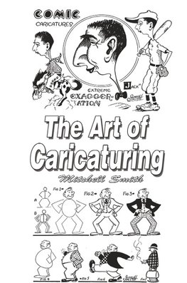 ART OF CARICATURING