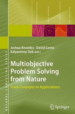 Multiobjective Problem Solving from Nature