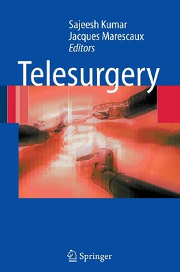 Telesurgery