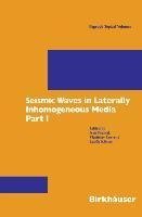 Seismic Waves in Laterally Inhomogeneous Media