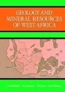 Geology and Mineral Resources of West Africa