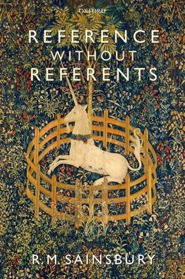 Reference Without Referents