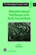 Deformation-enhanced Fluid Transport in the Earth's Crust and Mantle