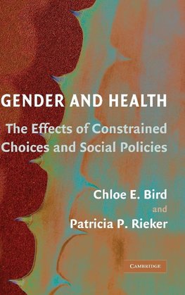 Gender and Health