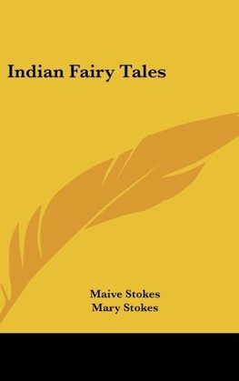 Indian Fairy Tales