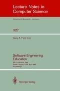 Software Engineering Education