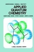 Applied Quantum Chemistry