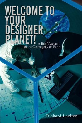 Welcome to Your Designer Planet!