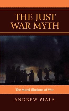 Just War Myth