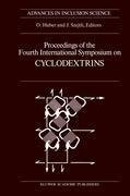 Proceedings of the Fourth International Symposium on Cyclodextrins