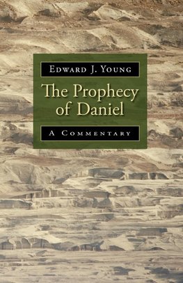 The Prophecy of Daniel