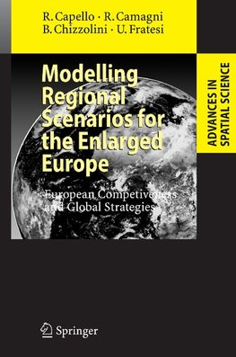 Modelling Regional Scenarios for the Enlarged Europe