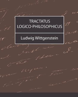 Tractatus Logico-Philosophicus