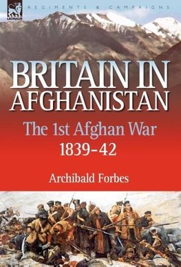 Britain in Afghanistan 1